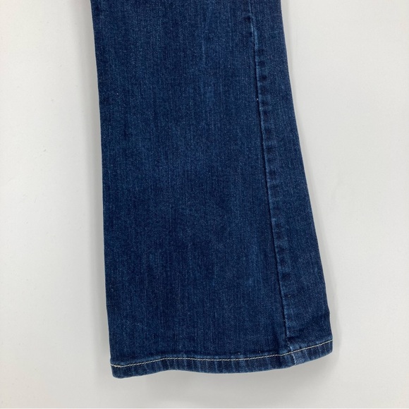 518 Superlow Women’s Boot Cut Jeans - Picture 9 of 13